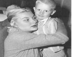 Barbara lost her son's custody when her ex-husband Barbara lost her son's custody when her ex-husband Payton proved her an unfit mother and misguided young woman. He said that she exposed their son to